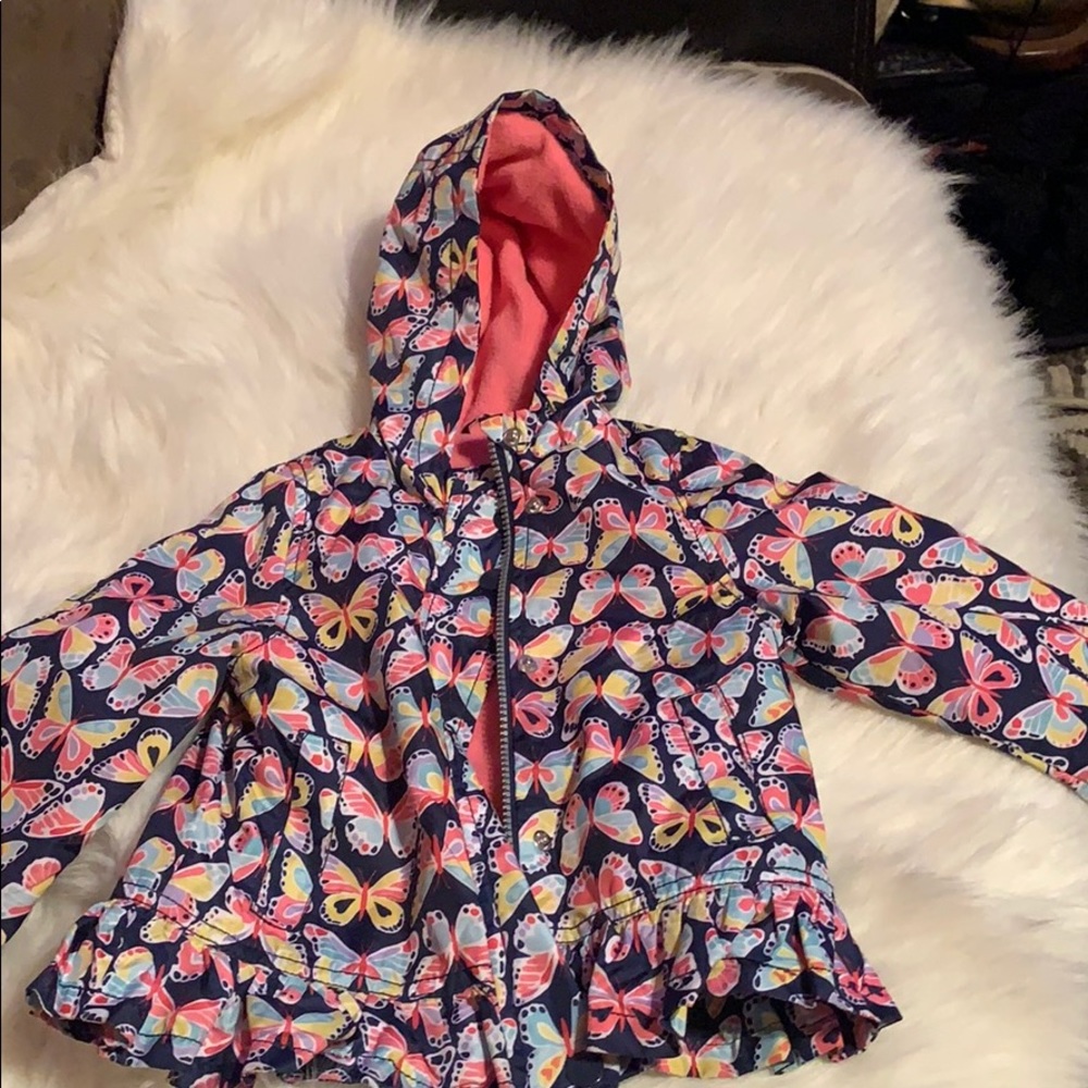 Carter’s jacket - Picture 2 of 4